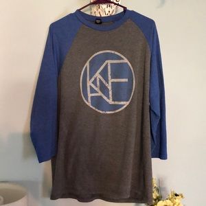 Kane Brown concert shirt